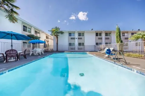 Motel 6-Seattle, WA - Sea-Tac Airport South in Federal Way