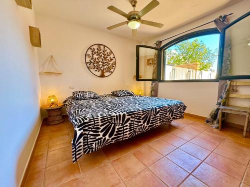 Luxury apartment in Playa Paraiso