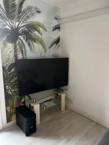 Appartement Hyeres 10 min plage