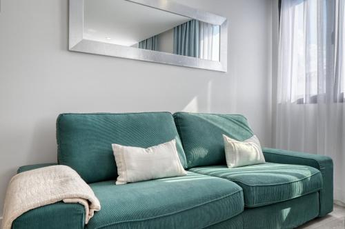 BSE15 Apartments 4J, a Home in Madeira
