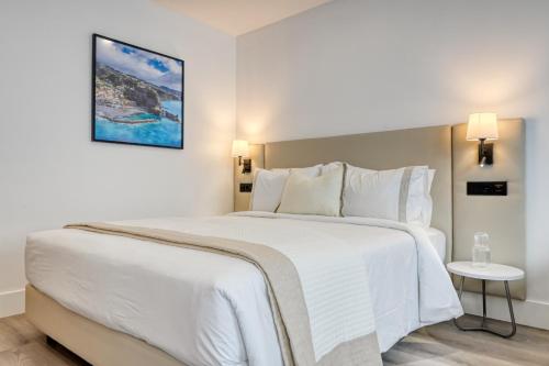 BSE15 Apartments 3H, a Home in Madeira