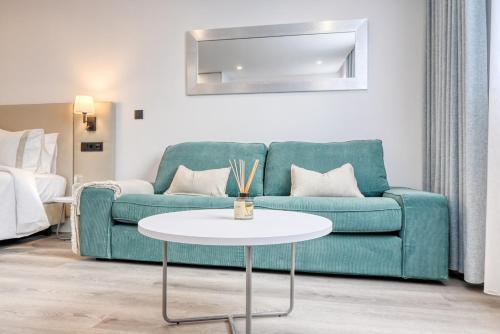 BSE15 Apartments 3H, a Home in Madeira