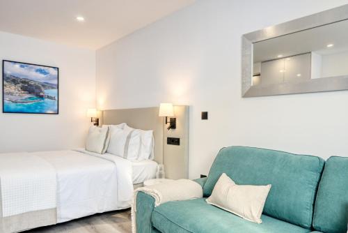 BSE15 Apartments 3H, a Home in Madeira