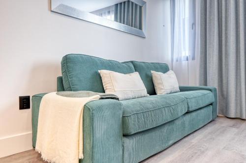 BSE15 Apartments 2F, a Home in Madeira