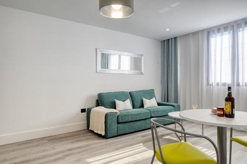 BSE15 Apartments 4L, a Home in Madeira
