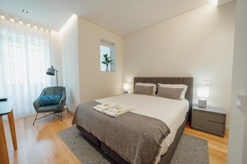 24 Agosto Amazing Triplex by Vacationy