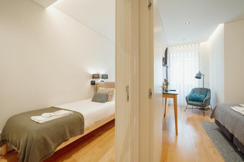 24 Agosto Amazing Triplex by Vacationy