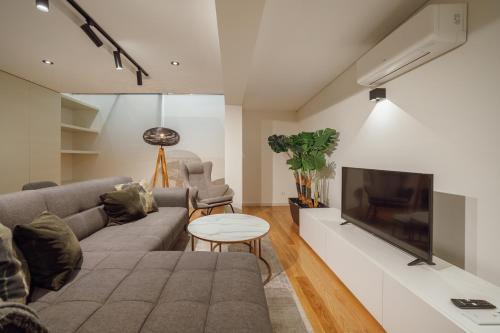 24 Agosto Amazing Triplex by Vacationy