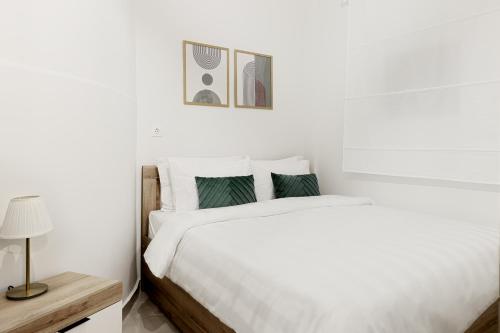 ThessGuest Apartment #1