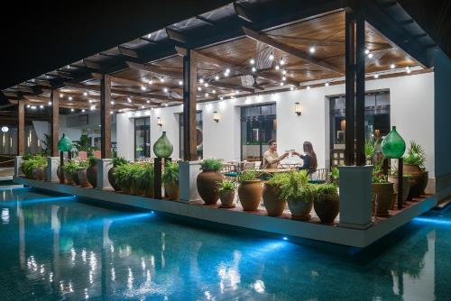 Piscina en o cerca de Ocean el Faro Resort - All Inclusive
