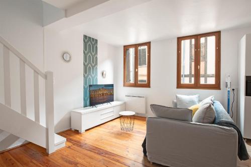 Duplex Capitole