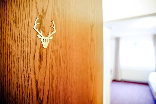 Postel nebo postele na pokoji v ubytování Smart Resorts B&B1 BB1 111