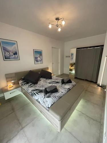 Appartement T2 cosy - Embrun