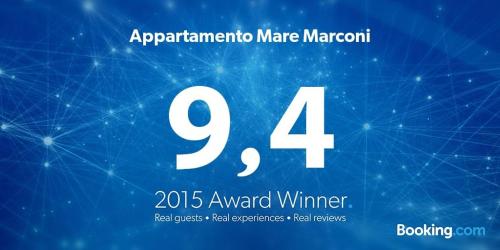Appartamento Mare Marconi – Photos 5