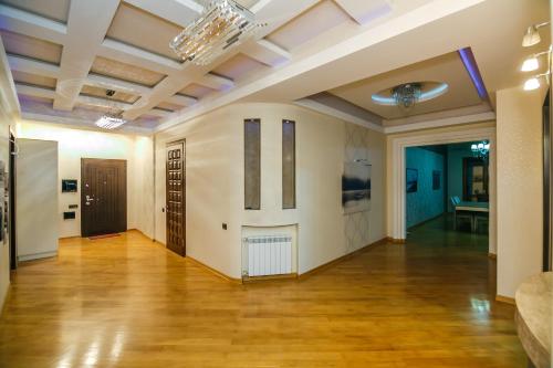 Fotografie z fotogalerie ubytování Luxury Downtown v destinaci Baku