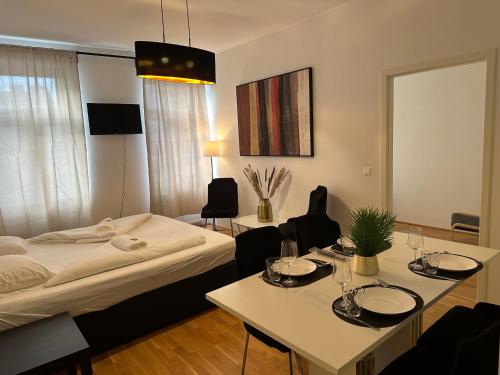 Cozy Three-Room Apartment 14
