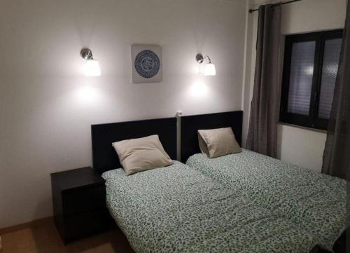 Appartement residentiel avec piscine, restaurant et parking