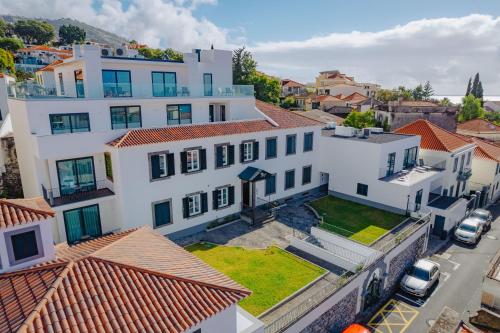 Foto FLH Funchal A Quinta do Conde 2