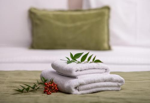 Φωτογραφία από το άλμπουμ του Evora Luxury Suites στο Μέγα Χωριό