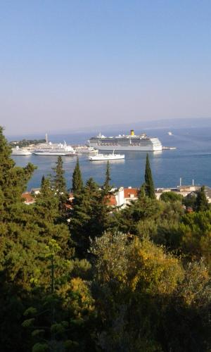 Apartments & room Ivica Split