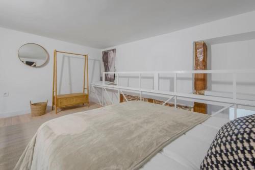 Luxury Apartment in the Center