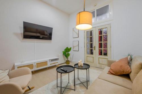 Luxury Apartment in the Center