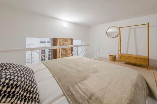 Luxury Apartment in the Center
