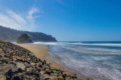 Galeriebild der Unterkunft Pacific Sands Resort #13 in Neskowin