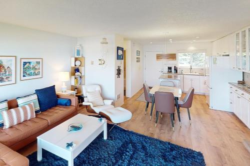 Galeriebild der Unterkunft Pacific Sands Resort #13 in Neskowin