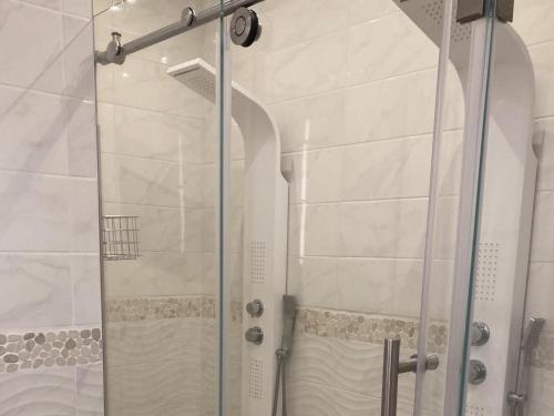 Un baño de Lily