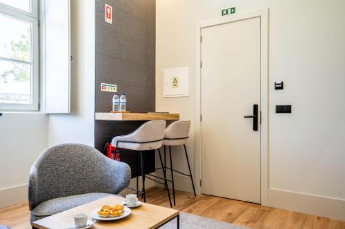 Gambar di galeri bagi Gigantones GuestHouse di Viana do Castelo