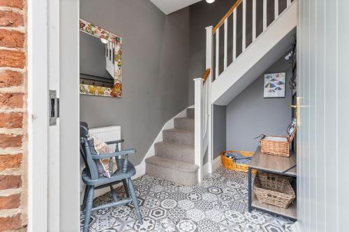 No 4 - Oak Tree Cottage - Pass the Keys photo 21