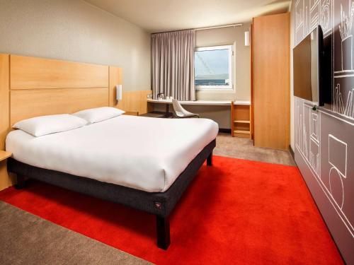 ibis London Wembley Image