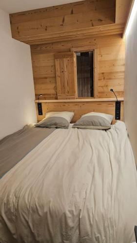Val Thorens, plein Centre, 8 pers, 3 chb, vue ouf!