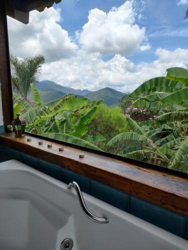 欧鲁普雷图Loft Vale das Cores的相册照片