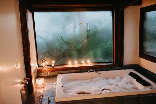 欧鲁普雷图Loft Vale das Cores的相册照片