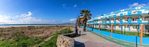 Livingtarifa Apartamento Agaporni