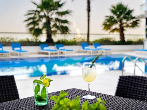 Novotel Dubai Al Barsha Image