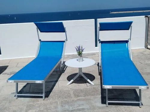 Terrazza marechiaro photo 1