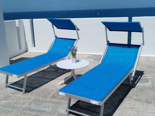 Terrazza marechiaro photo 25