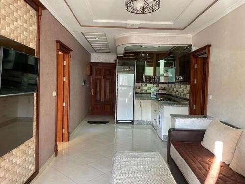 Fotografie z fotogalerie ubytování Al Hoceima Vip Appartement v destinaci Al Hoceïma