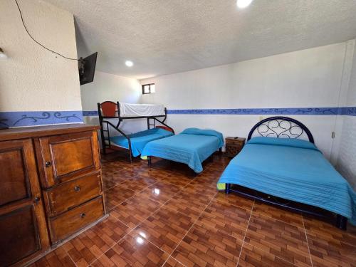 Fotografie z fotogalerie ubytování Posada del camino v destinaci Tlahuelilpan