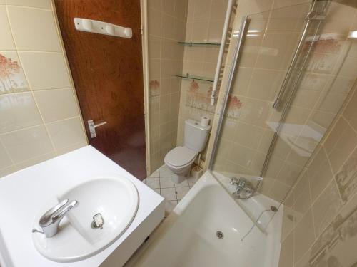 Studio confortable aux pieds des pistes aux Menuires - FR-1-452-3