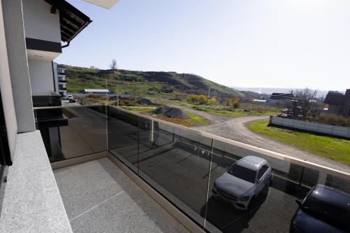 Foto dalla galleria di Apartament Casian a Suceava