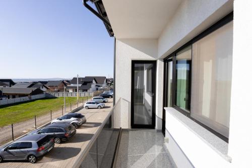 Foto dalla galleria di Apartament Casian a Suceava