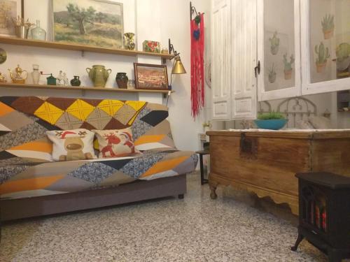 Gallery image of APARTAMENTO CAMINO MOZARABE in Baena