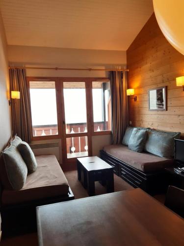 Résidence La Marelle et Le Rami - maeva Home - Appartement 3 pièces 7 personnes - Sélection MAE-3194