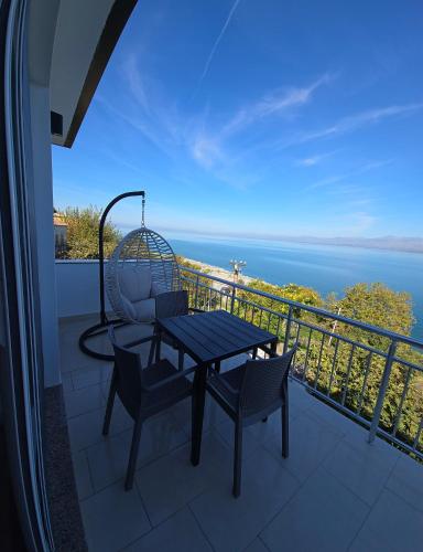 Shiroka's Special Guest