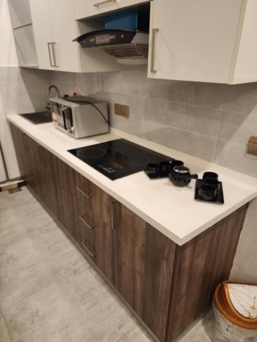 Cuina o zona de cuina de Serene spot
