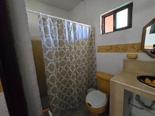 Fotografie z fotogalerie ubytování Posada del camino v destinaci Tlahuelilpan